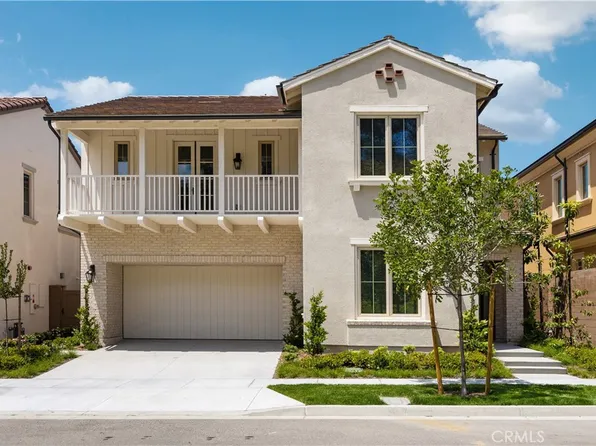 205 Pinnacle, Irvine, CA 92602