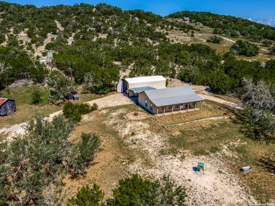 4732 Fm 470, Bandera, TX, 78003