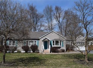 122 West St, Warwick, NY 10990