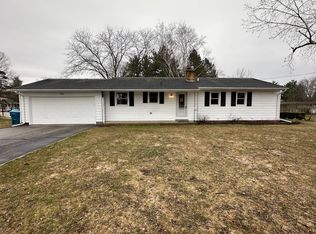 3514 Pinto Rd, Kalamazoo, MI 49004