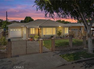 2242 Evergreen St, Santa Ana, CA 92707