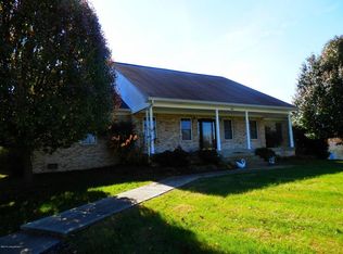 145 Krystal Springs Dr, Shepherdsville, KY 40165