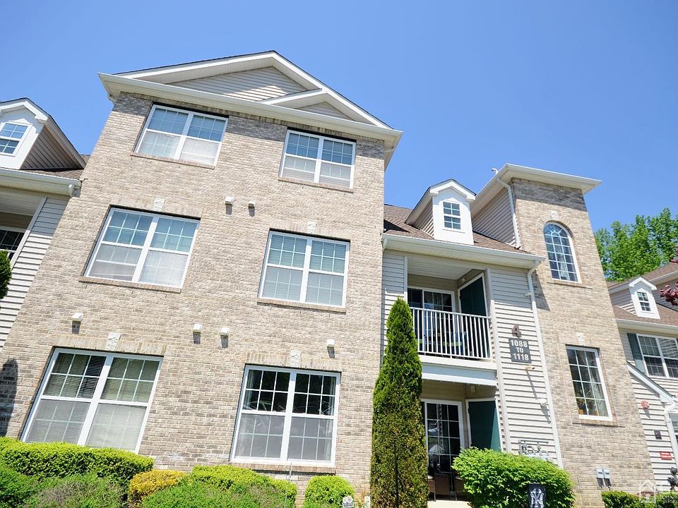 1098 Morning Glory Dr, Monroe Township, NJ 08831 Zillow