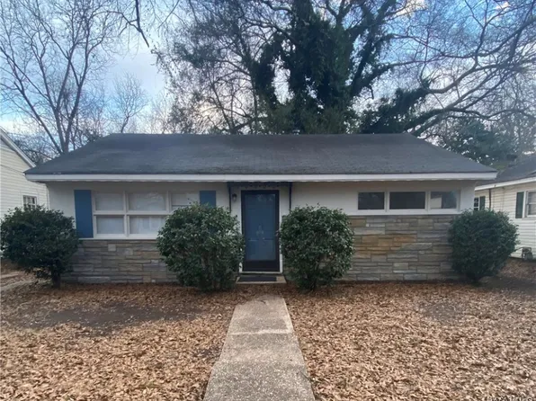 2311 22nd St, Northport, AL 35476