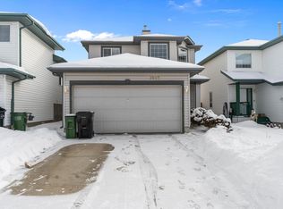 3517 22nd St NW, Edmonton, AB T6T 1W2