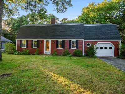 30 Bayberry Ln, Barnstable, MA, 02632