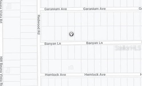 2nd image of LOT 62 NW Banyan Ln