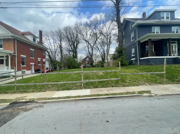 524 Camden Ave, Cincinnati, OH 45229