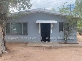 1333 Navajo, Tucson, AZ 85705