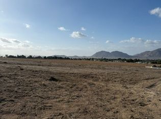 0 Mather Ln LOT 2, Nuevo, CA 92567