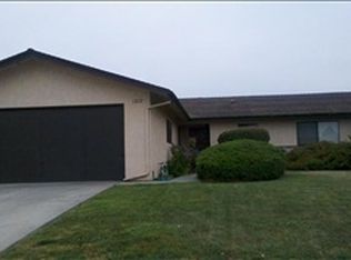 1212 W Cherry Ave, Lompoc, CA 93436