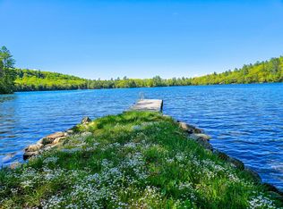 136 Sand Pond Rd, Chesterville, ME 04938