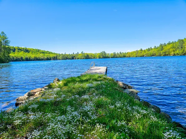 136 Sand Pond Road, Chesterville, ME 04938