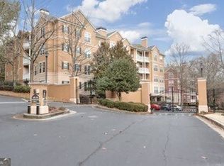 326 Ashford Cir #326, Atlanta, GA 30338