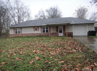 102 S Smith St, Mc Rae, AR 72102