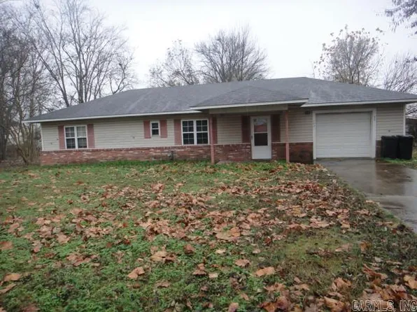 102 S Smith St, Mc Rae, AR 72102