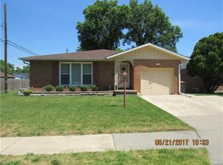 3107 Colgate Pl, Granite City, IL 62040