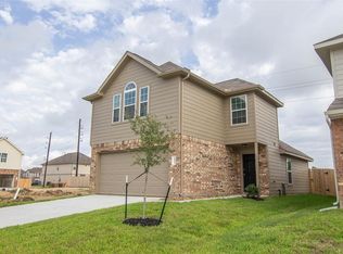 18542 Boomi Ravine Trl, Katy, TX 77449