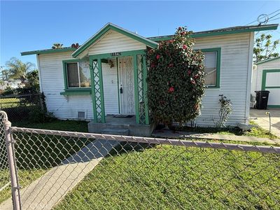 11842 Lindale St, Norwalk, CA, 90650