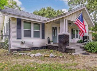 2624 W De Soto St, Pensacola, FL 32505