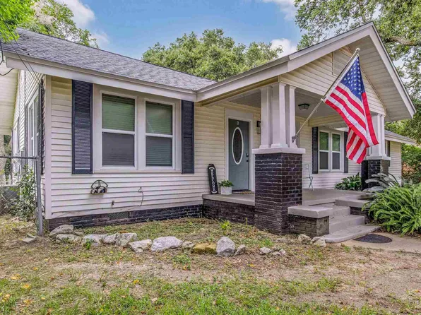 2624 W De Soto St, Pensacola, FL 32505