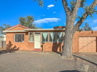 618 Sycamore St NE, Albuquerque, NM 87106