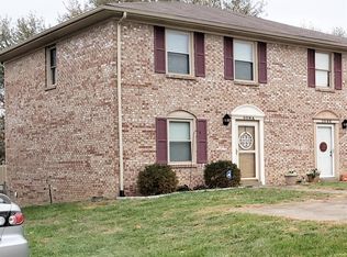 308 S Keeneland Dr, Richmond, KY 40475