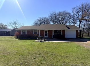 7701 S 94th St W, Muskogee, OK 74401
