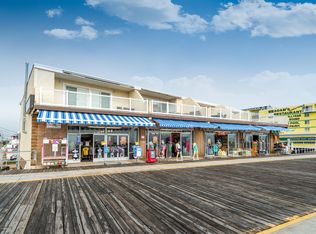 1806 Boardwalk, North Wildwood, NJ 08260