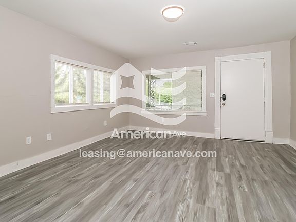 WM - Living Room