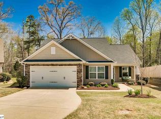 206 Pilger Pl, Simpsonville, SC 29681