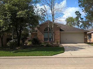 18 Hermit Thrush Pl, Spring, TX 77382