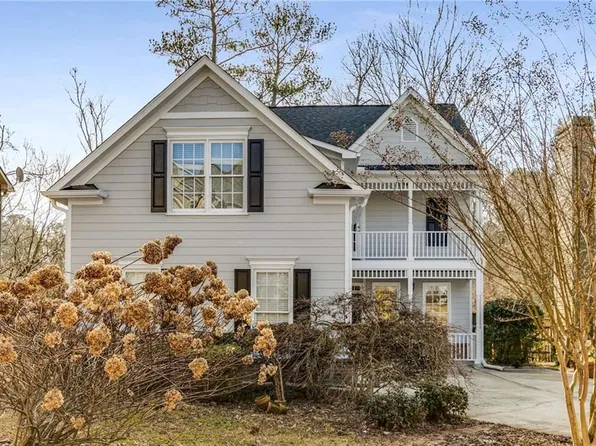 242 Ivy Glen Cir, Avondale Estates, GA 30002
