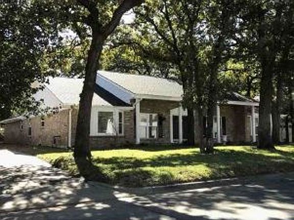 Property Side View