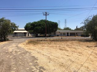 25990 S Corral Hollow Rd, Tracy, CA 95376