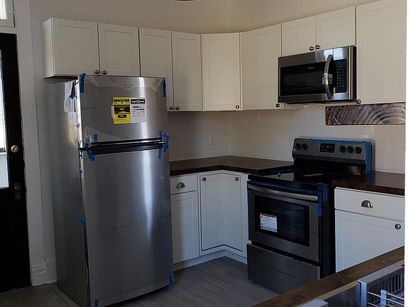 Function and Style with a breakfast area on the sun porch