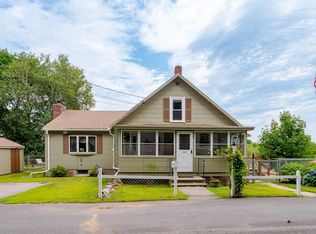 19 Haig St, Rochester, NH 03867