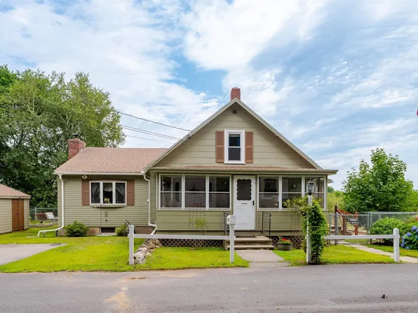 19 Haig Street, Rochester, NH 03867