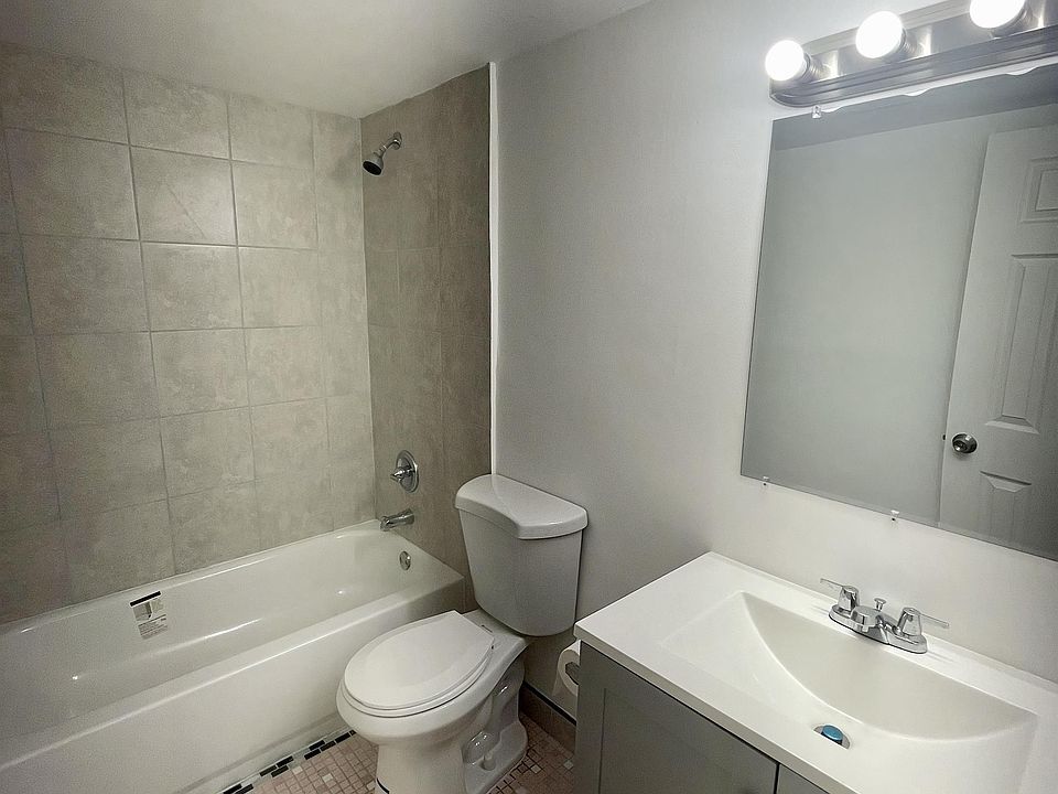 1st Bathroom