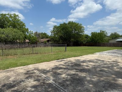 1046 Peach Tree LOT 7-5-6, New Braunfels, TX, 78132
