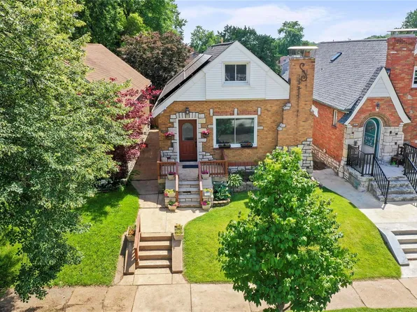 3760 Taft Ave, Saint Louis, MO 63116