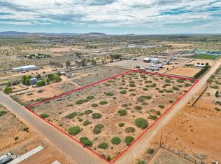 14370 Truscott Ave, Clint, TX 79836