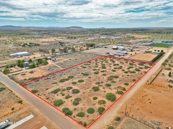 14370 Truscott Ave, Clint, TX 79836