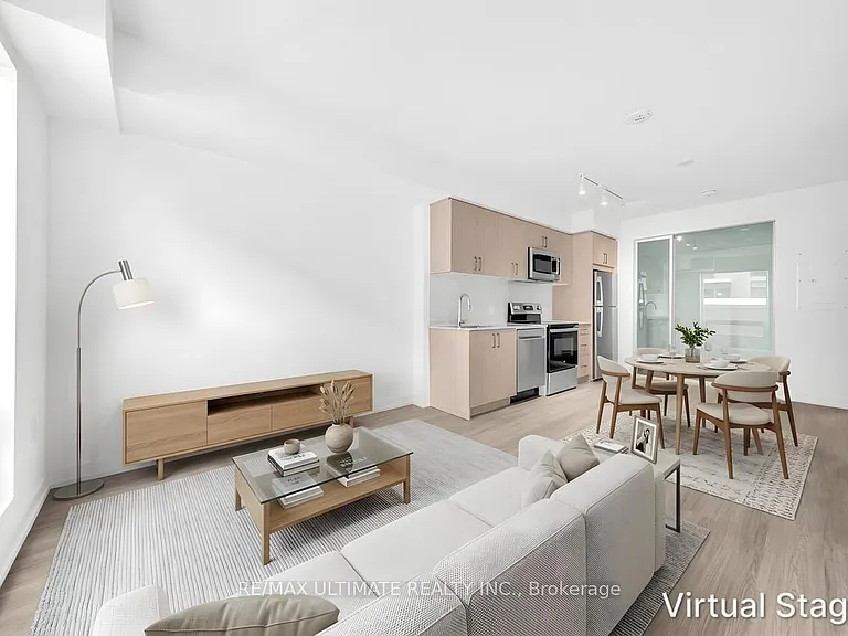 4010 Eglinton Ave W #519 — Photo 10