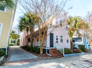 5 Kracke St APT B, Charleston, SC 29403