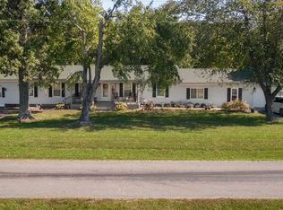 17688 Biehl Rd, West Frankfort, IL 62896