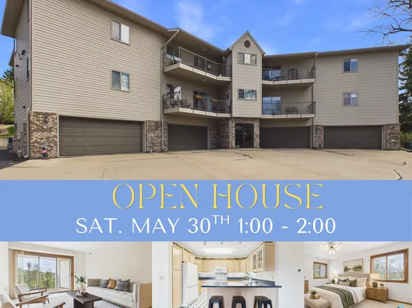 1600 S Southeastern Ave APT 306, Sioux Falls, SD 57103