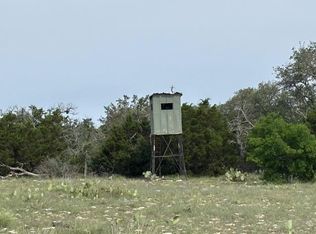 4273 Ranch Road 2995, Rocksprings, TX 78880