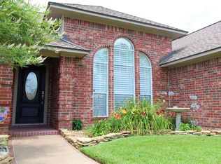 2204 Shea St, Brenham, TX 77833