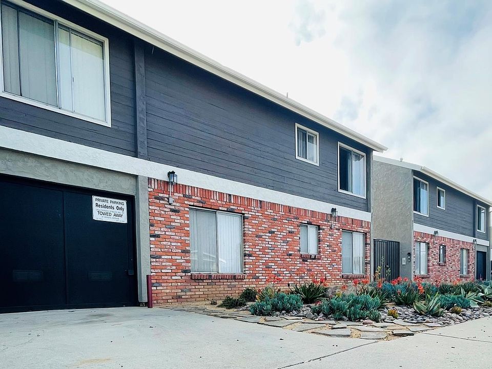32nd Street Apartments